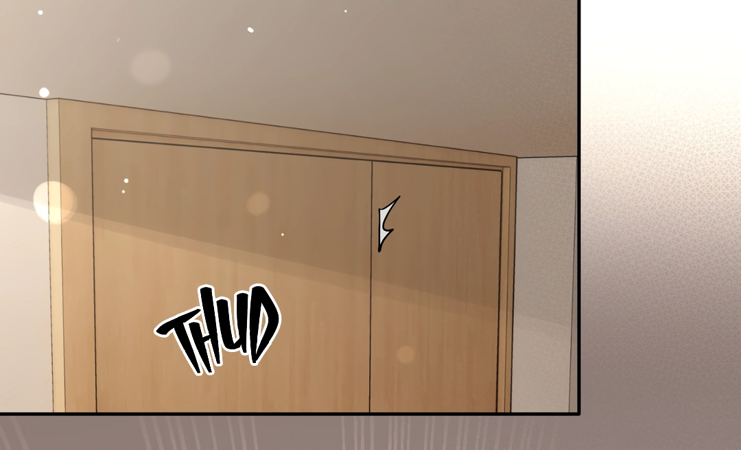 The Grown Dog Bullies Its Owner [Team Hazama] - Chapter 35 manhwa