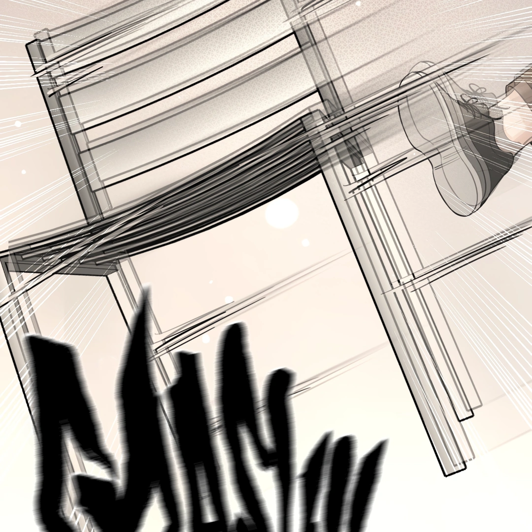 The Grown Dog Bullies Its Owner [Team Hazama] - Chapter 35 manhwa