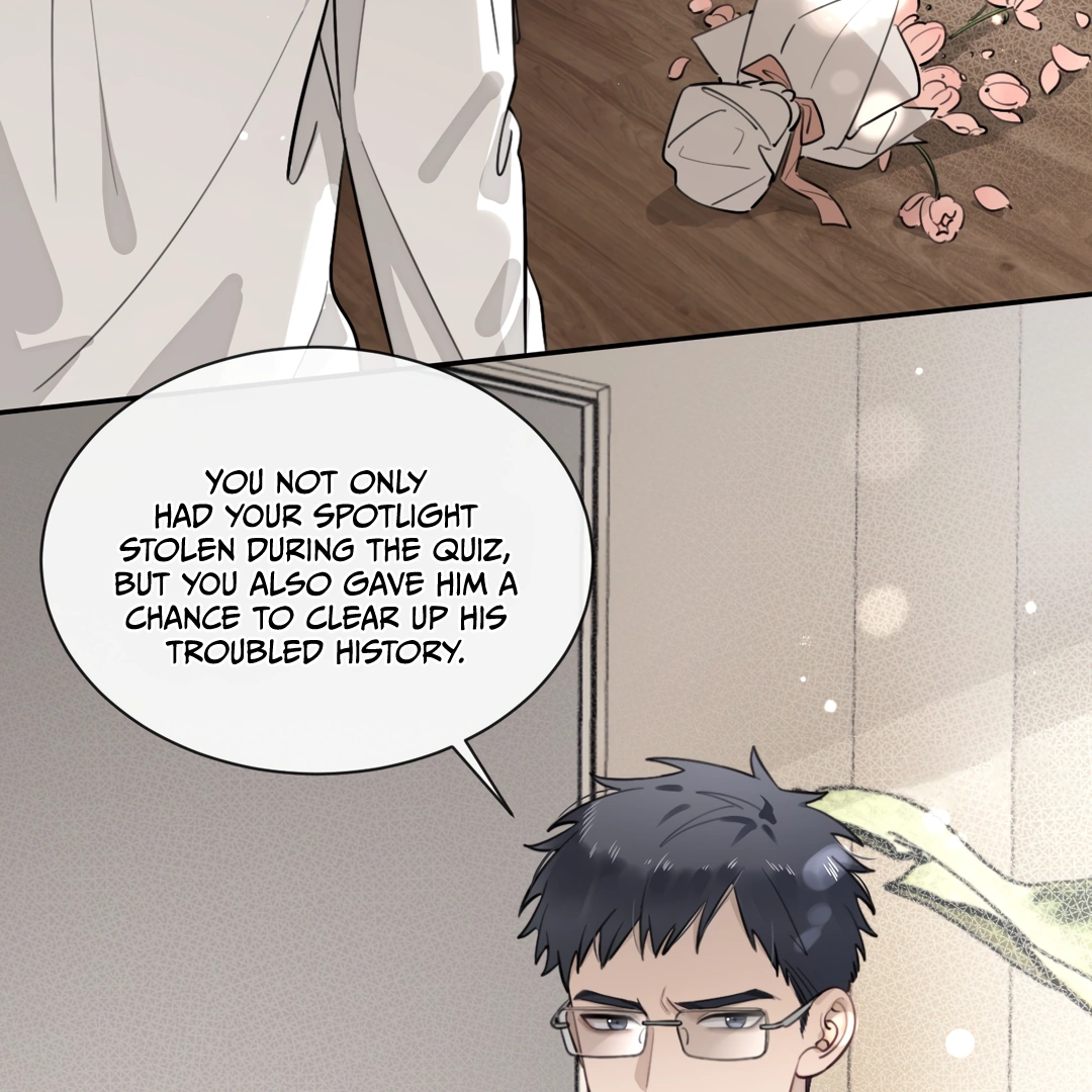 The Grown Dog Bullies Its Owner [Team Hazama] - Chapter 35 manhwa