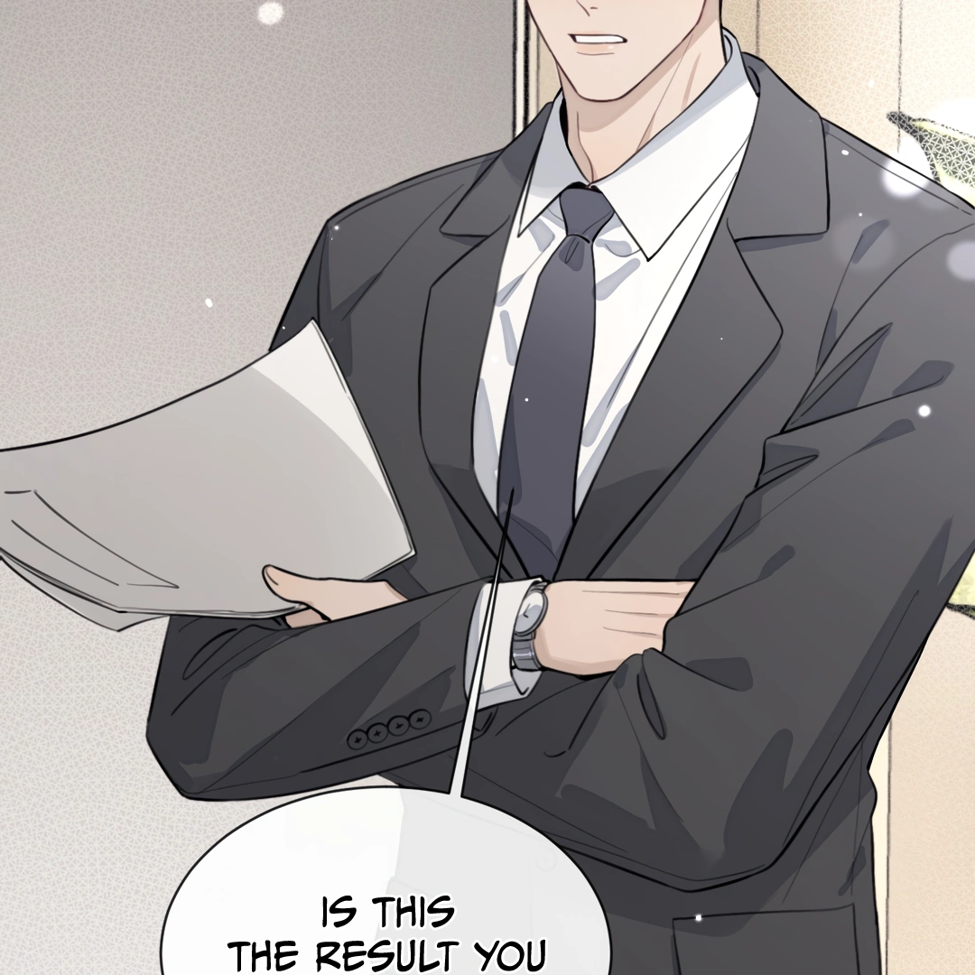 The Grown Dog Bullies Its Owner [Team Hazama] - Chapter 35 manhwa