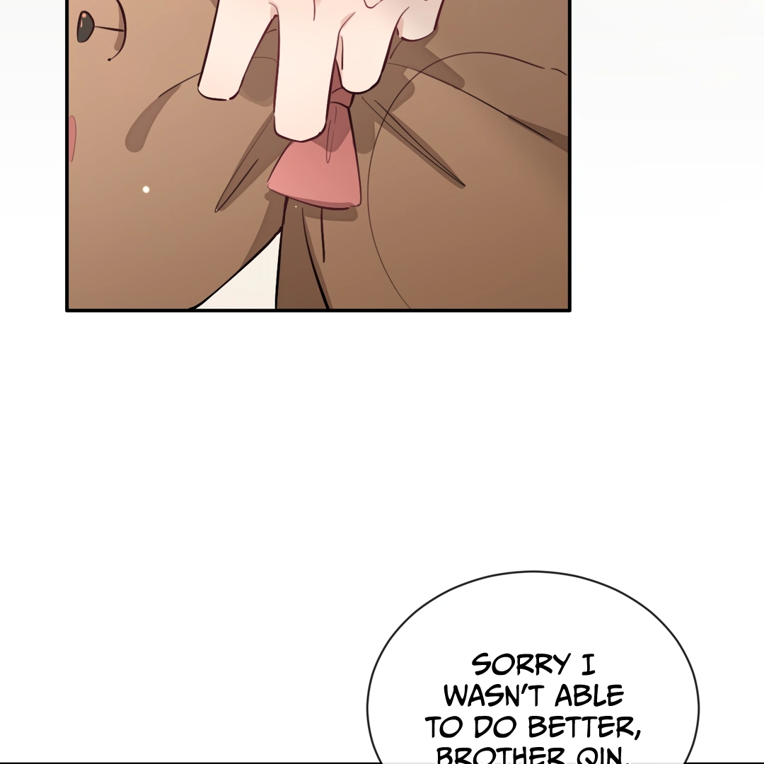 The Grown Dog Bullies Its Owner [Team Hazama] - Chapter 35 manhwa