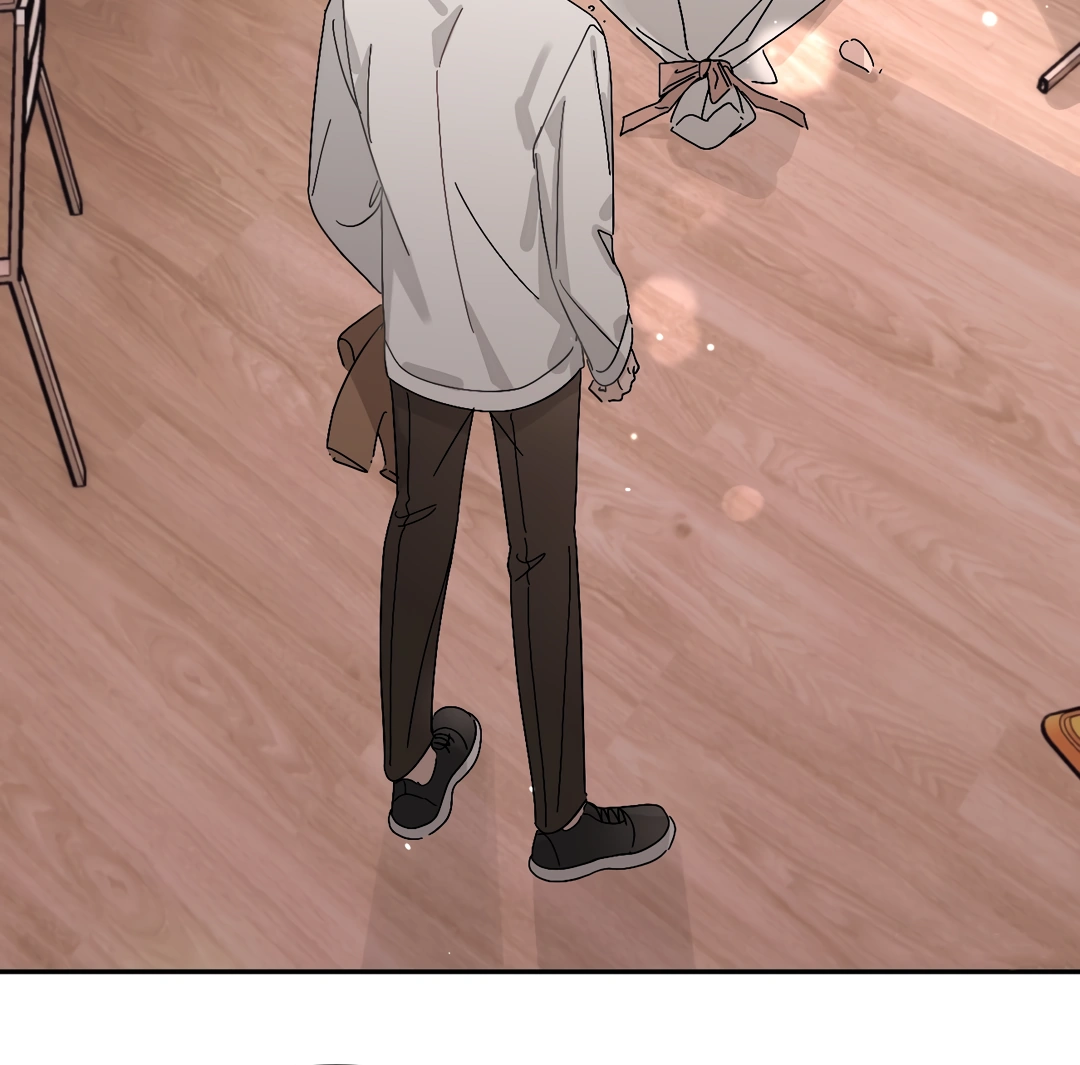 The Grown Dog Bullies Its Owner [Team Hazama] - Chapter 35 manhwa