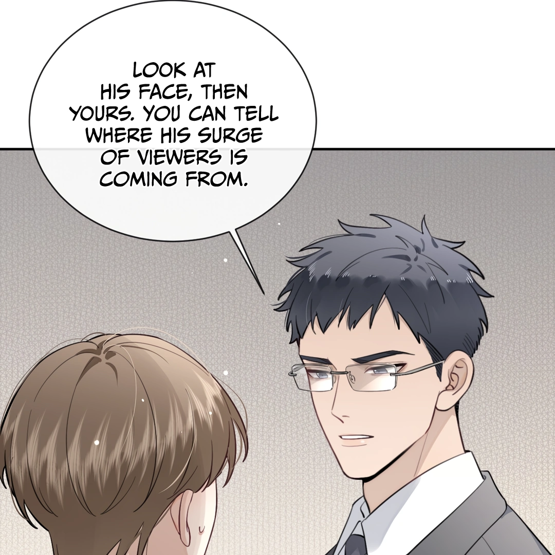 The Grown Dog Bullies Its Owner [Team Hazama] - Chapter 35 manhwa