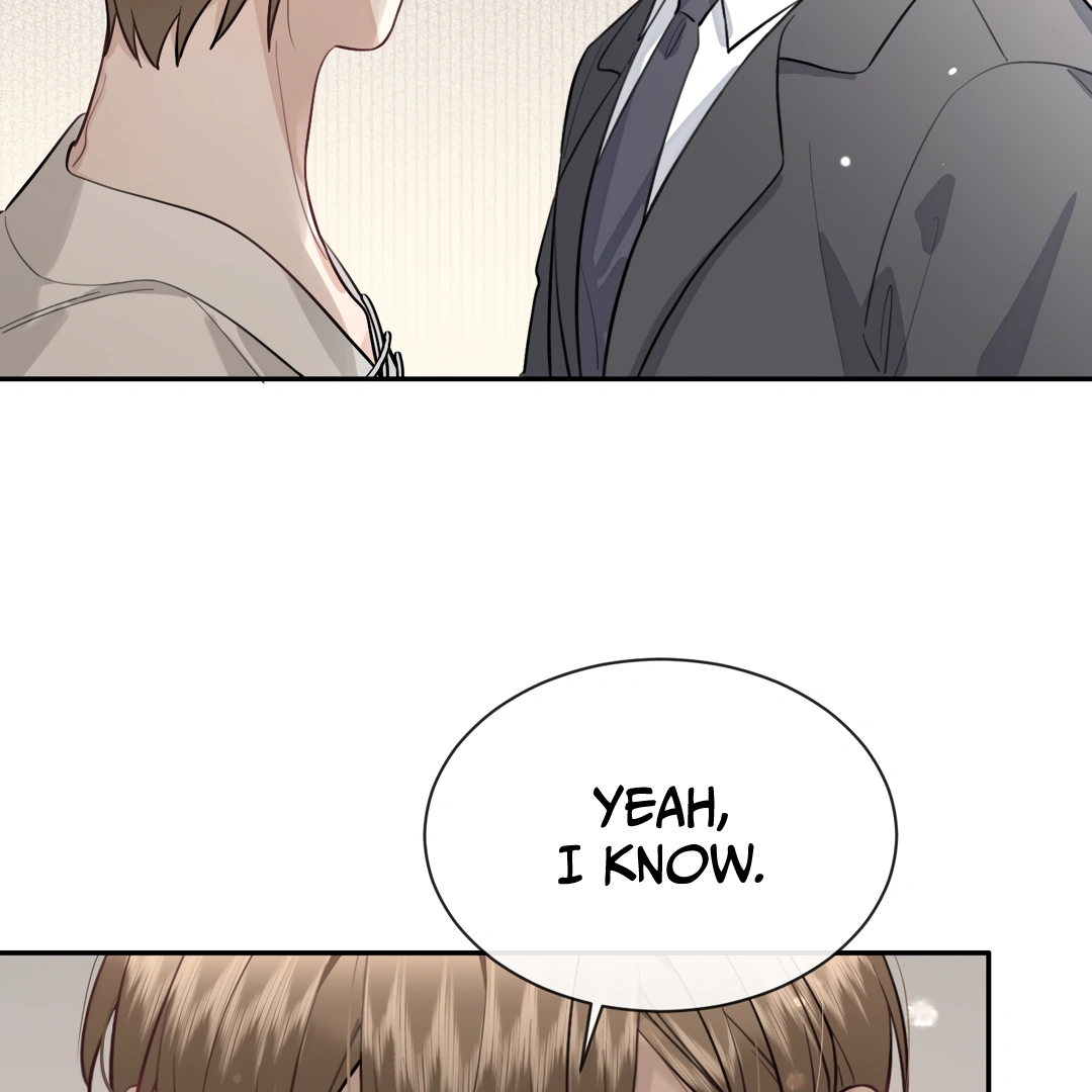 The Grown Dog Bullies Its Owner [Team Hazama] - Chapter 35 manhwa