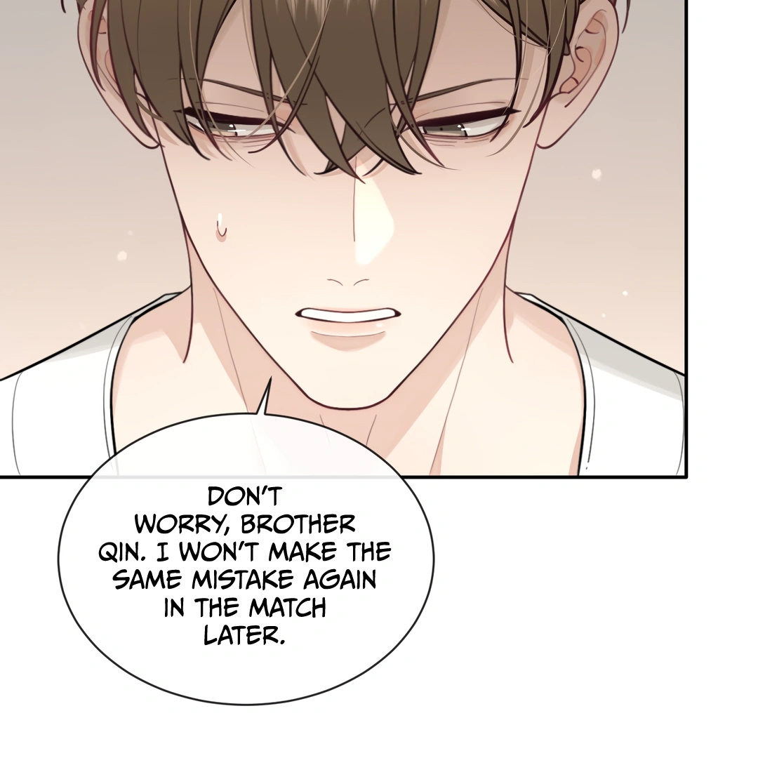 The Grown Dog Bullies Its Owner [Team Hazama] - Chapter 35 manhwa