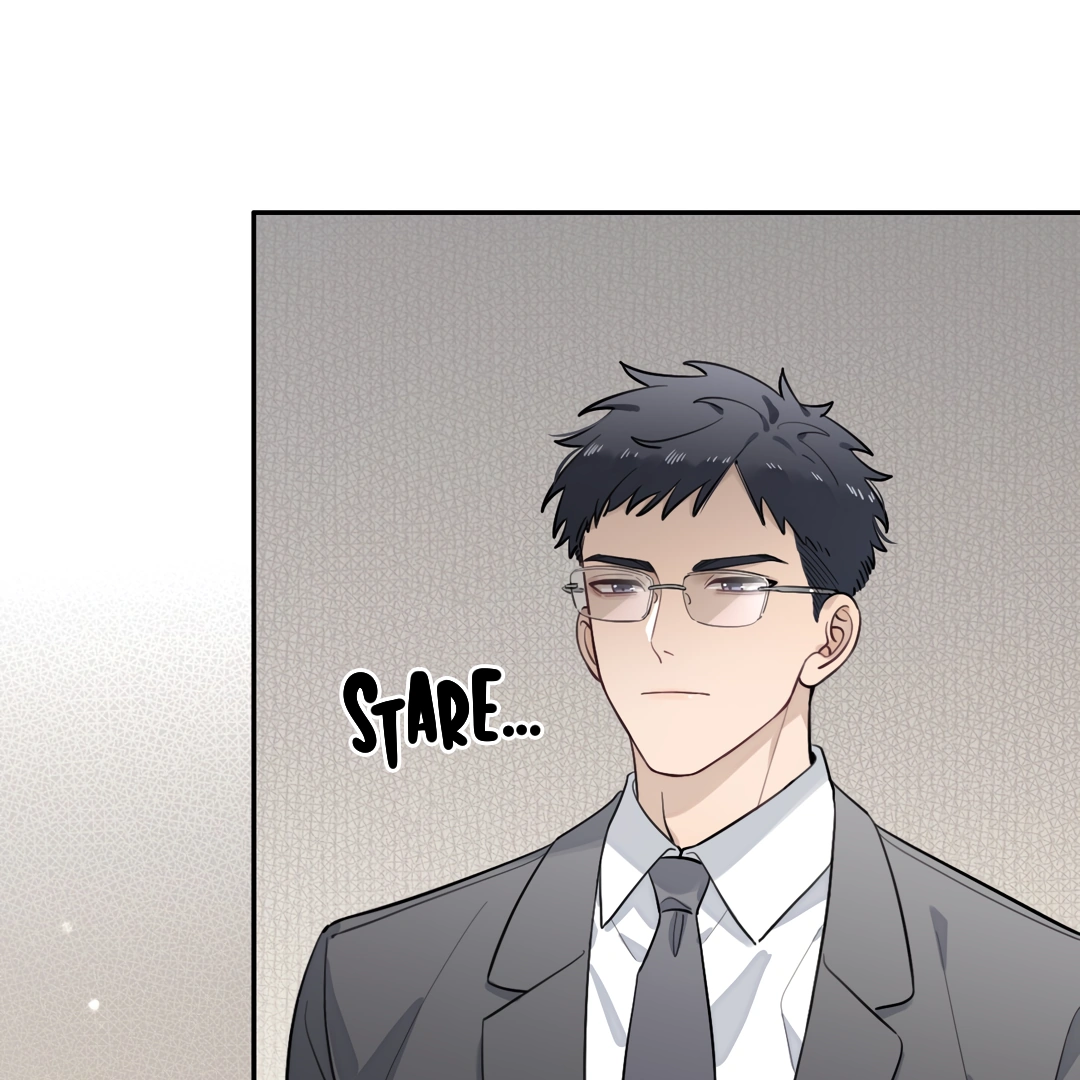 The Grown Dog Bullies Its Owner [Team Hazama] - Chapter 35 manhwa