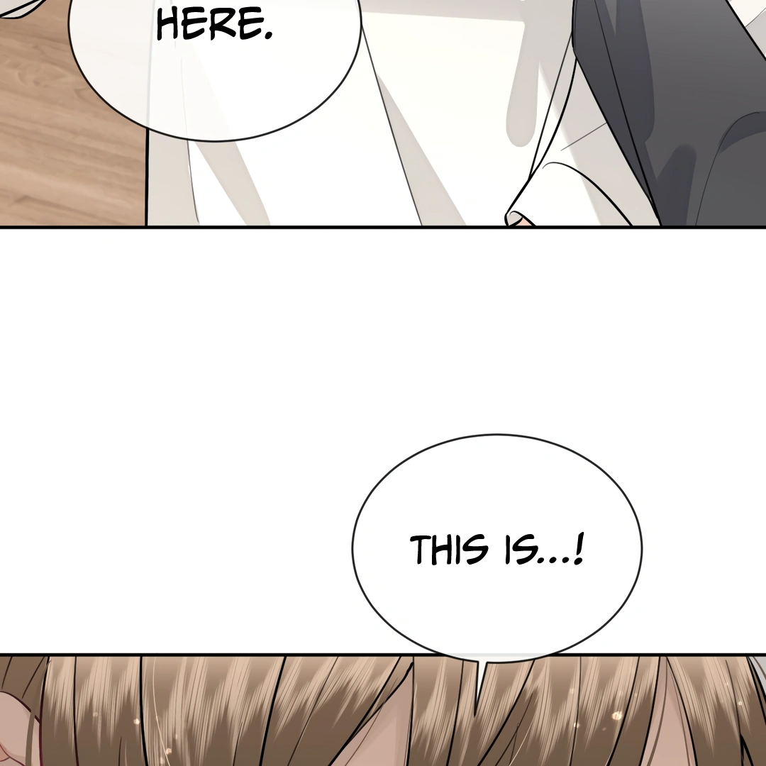 The Grown Dog Bullies Its Owner [Team Hazama] - Chapter 35 manhwa