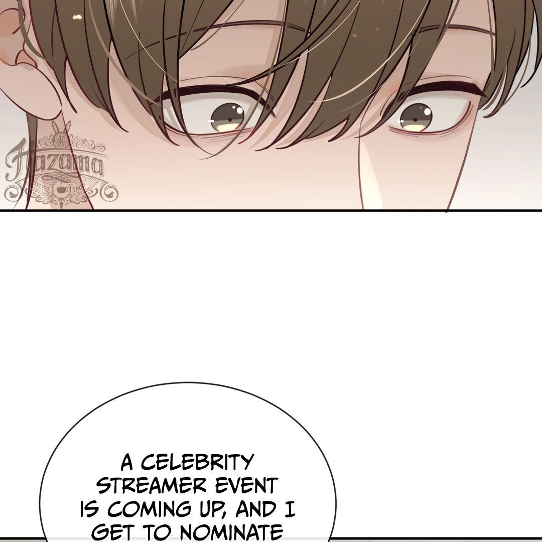 The Grown Dog Bullies Its Owner [Team Hazama] - Chapter 35 manhwa