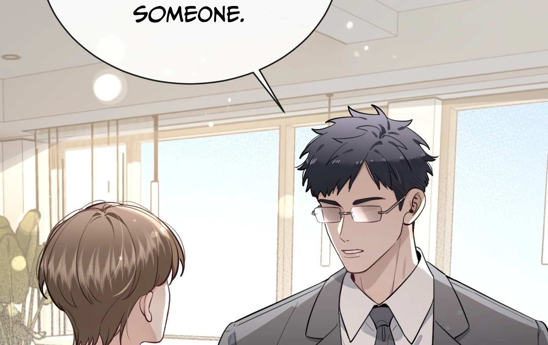 The Grown Dog Bullies Its Owner [Team Hazama] - Chapter 35 manhwa