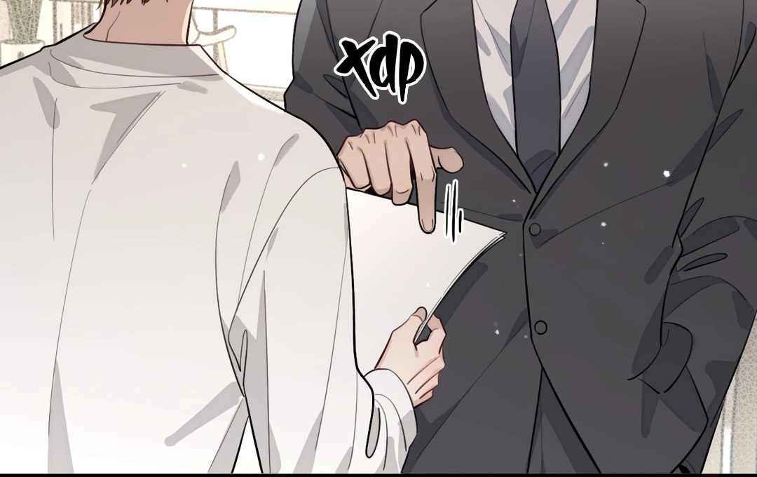 The Grown Dog Bullies Its Owner [Team Hazama] - Chapter 35 manhwa