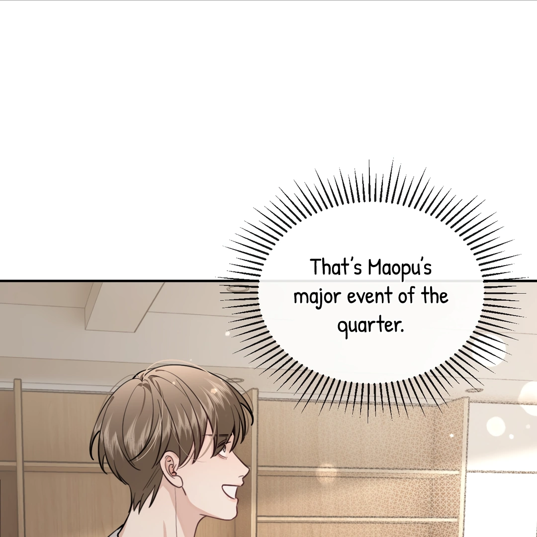The Grown Dog Bullies Its Owner [Team Hazama] - Chapter 35 manhwa