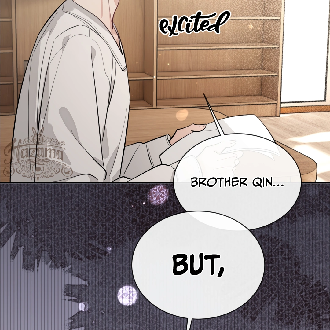The Grown Dog Bullies Its Owner [Team Hazama] - Chapter 35 manhwa