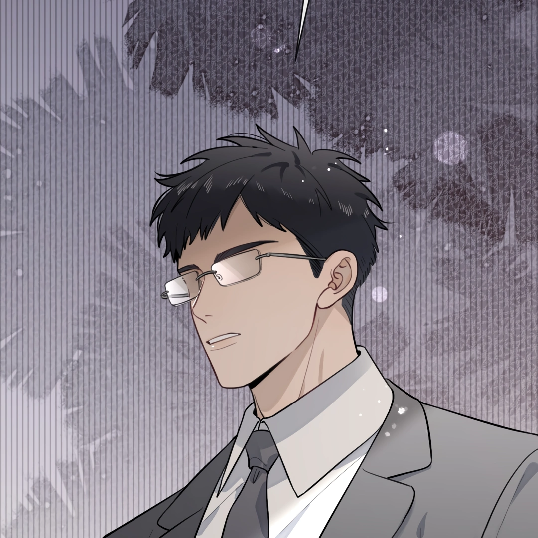 The Grown Dog Bullies Its Owner [Team Hazama] - Chapter 35 manhwa
