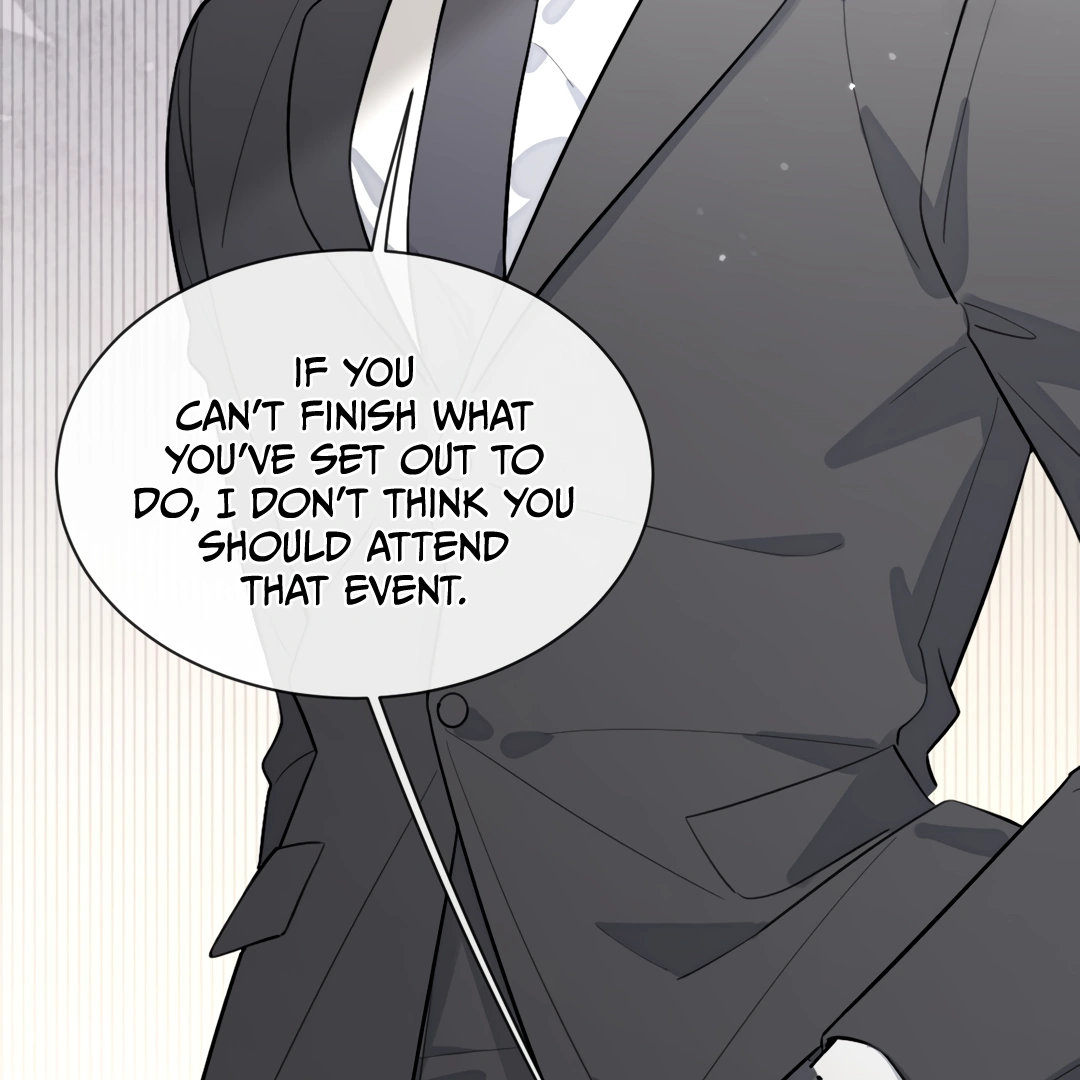 The Grown Dog Bullies Its Owner [Team Hazama] - Chapter 35 manhwa