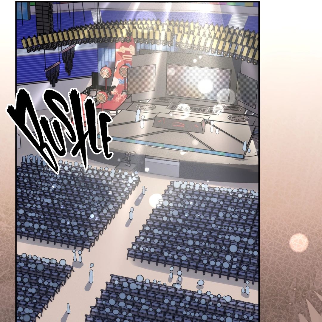 The Grown Dog Bullies Its Owner [Team Hazama] - Chapter 35 manhwa