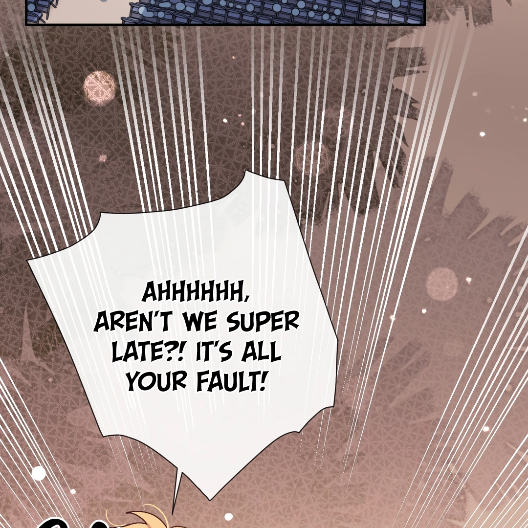 The Grown Dog Bullies Its Owner [Team Hazama] - Chapter 35 manhwa