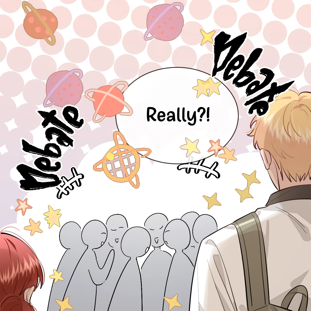 The Grown Dog Bullies Its Owner [Team Hazama] - Chapter 35 manhwa