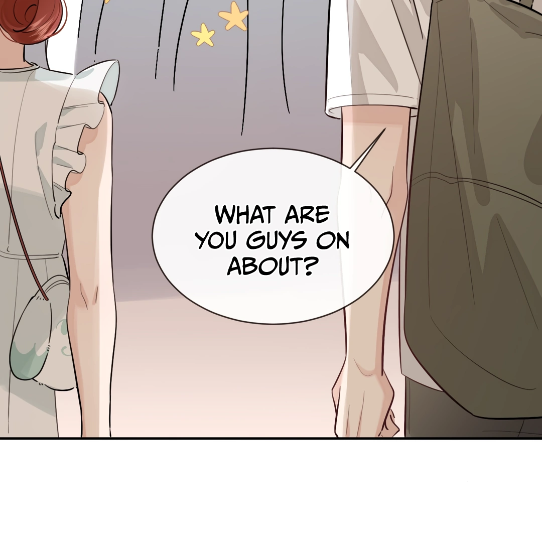 The Grown Dog Bullies Its Owner [Team Hazama] - Chapter 35 manhwa