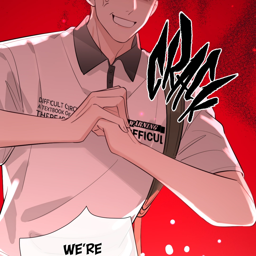 The Grown Dog Bullies Its Owner [Team Hazama] - Chapter 35 manhwa