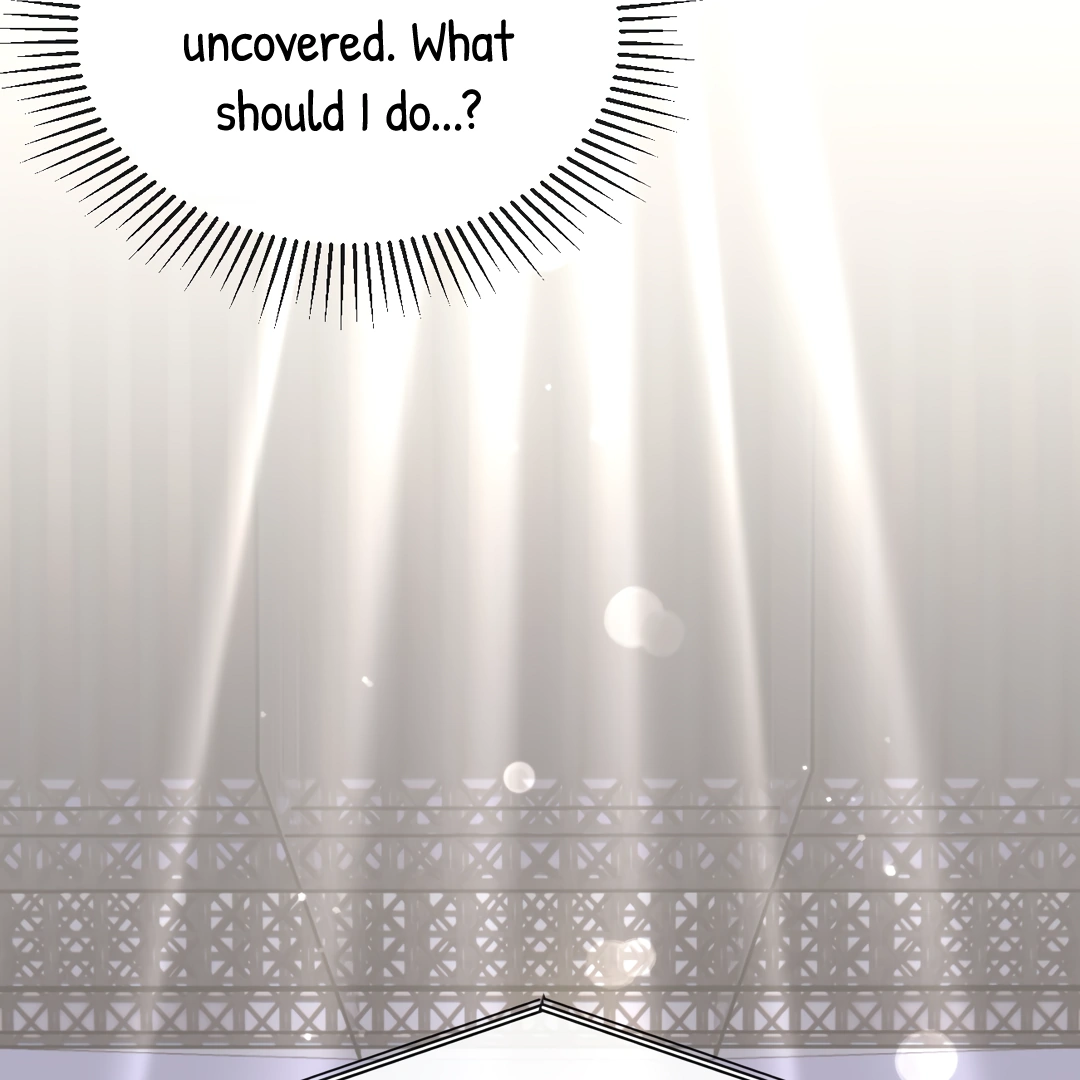 The Grown Dog Bullies Its Owner [Team Hazama] - Chapter 35 manhwa