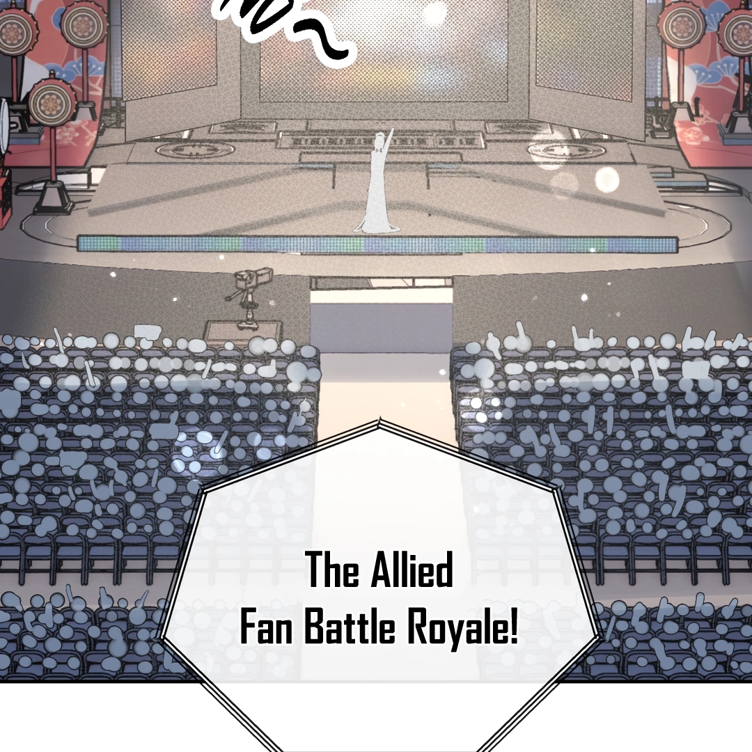 The Grown Dog Bullies Its Owner [Team Hazama] - Chapter 35 manhwa