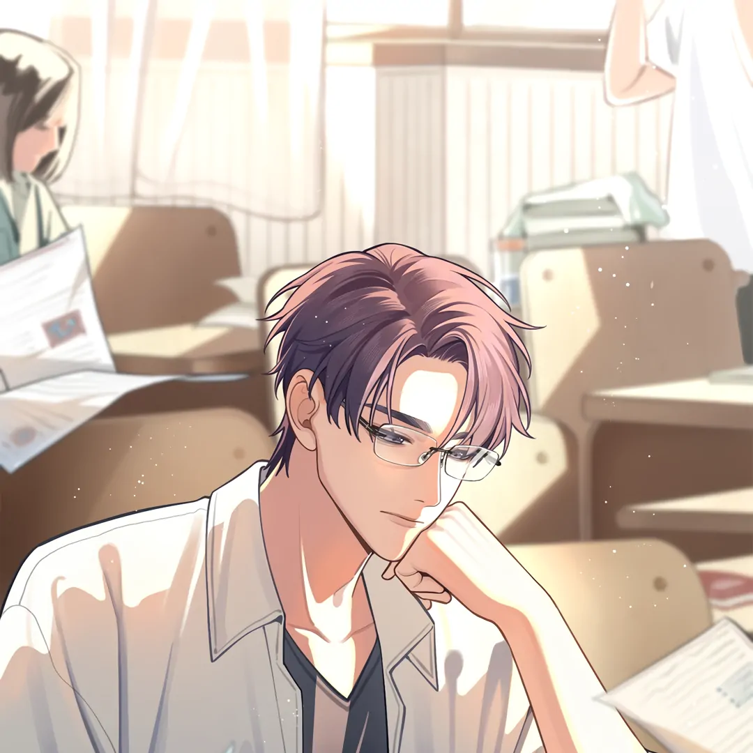 The Grown Dog Bullies Its Owner [Team Hazama] - Chapter 36 manhwa