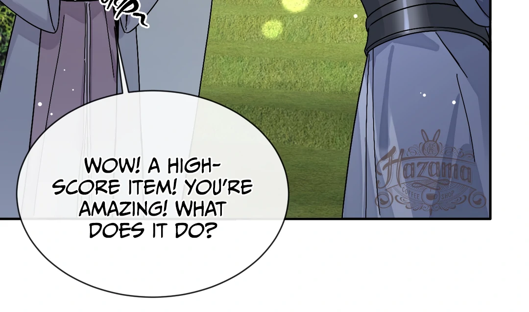 The Grown Dog Bullies Its Owner [Team Hazama] - Chapter 36 manhwa
