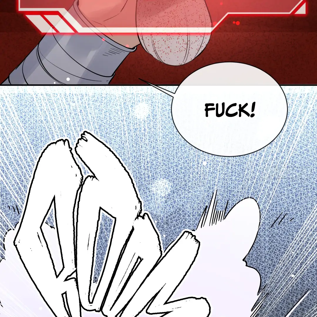 The Grown Dog Bullies Its Owner [Team Hazama] - Chapter 36 manhwa