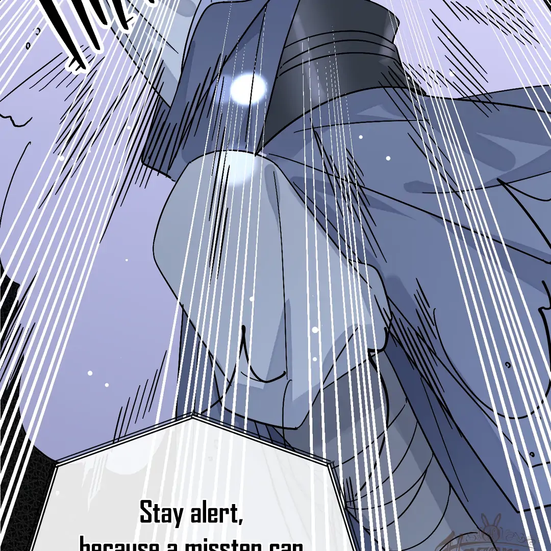 The Grown Dog Bullies Its Owner [Team Hazama] - Chapter 36 manhwa