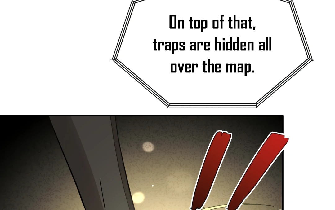The Grown Dog Bullies Its Owner [Team Hazama] - Chapter 36 manhwa