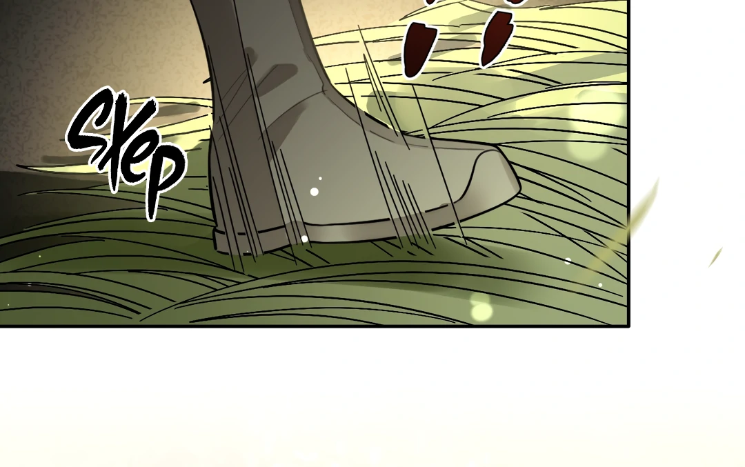The Grown Dog Bullies Its Owner [Team Hazama] - Chapter 36 manhwa