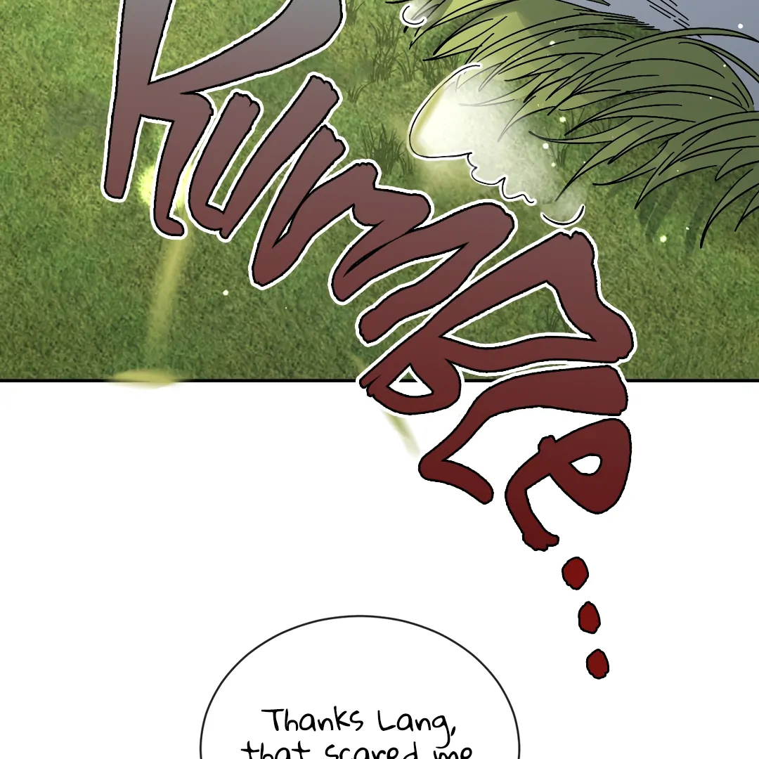 The Grown Dog Bullies Its Owner [Team Hazama] - Chapter 36 manhwa