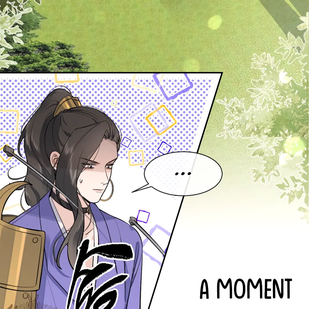 The Grown Dog Bullies Its Owner [Team Hazama] - Chapter 36 manhwa