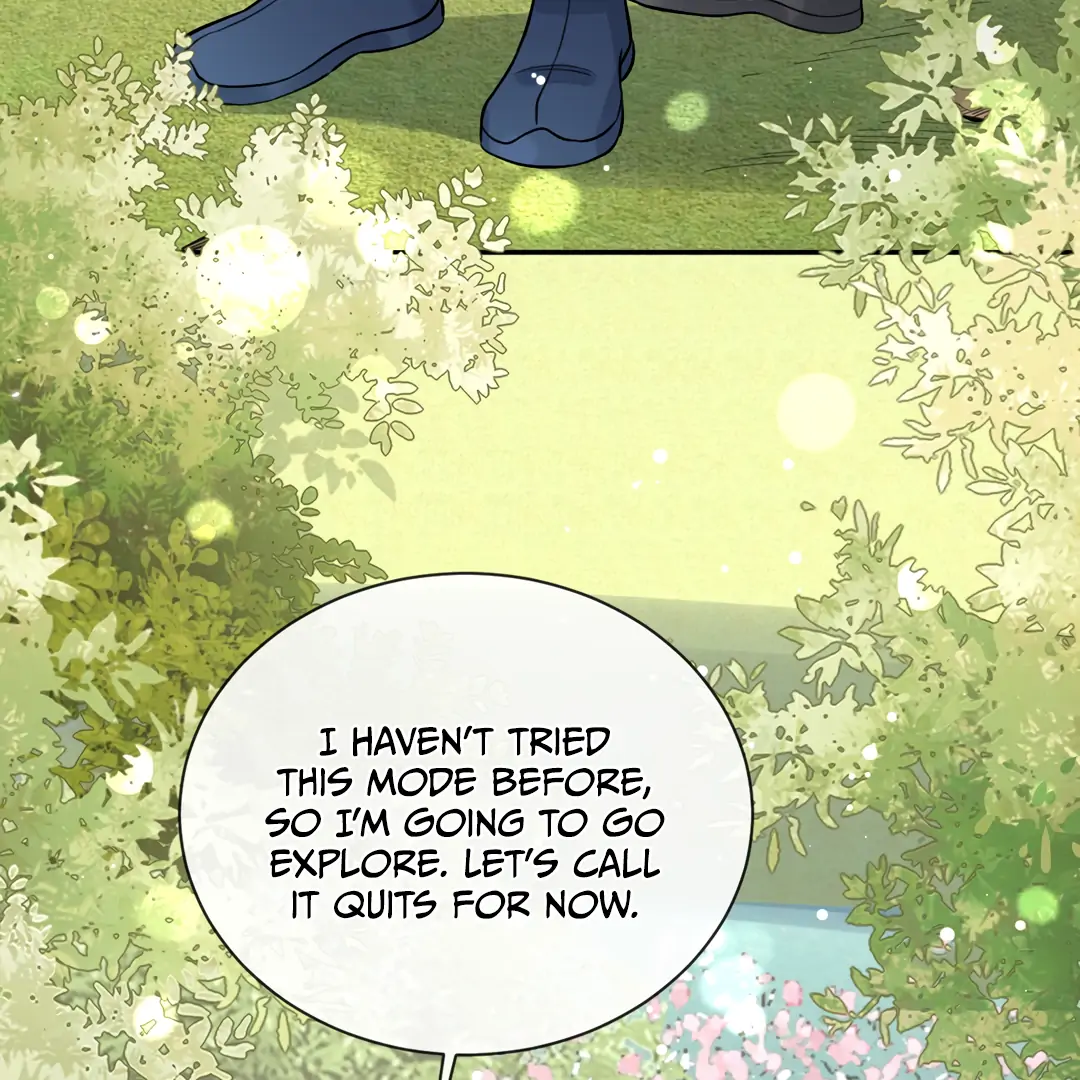 The Grown Dog Bullies Its Owner [Team Hazama] - Chapter 36 manhwa