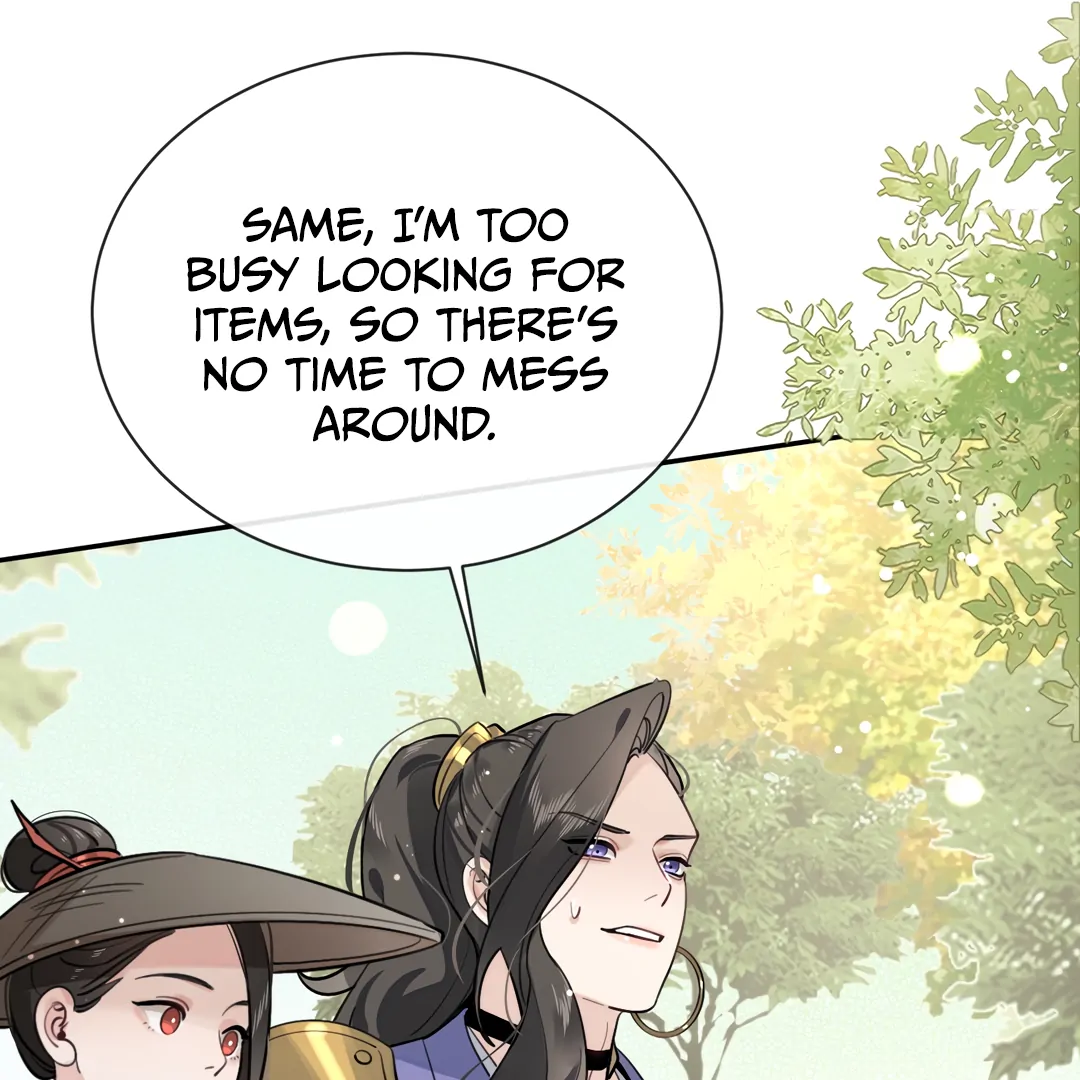 The Grown Dog Bullies Its Owner [Team Hazama] - Chapter 36 manhwa