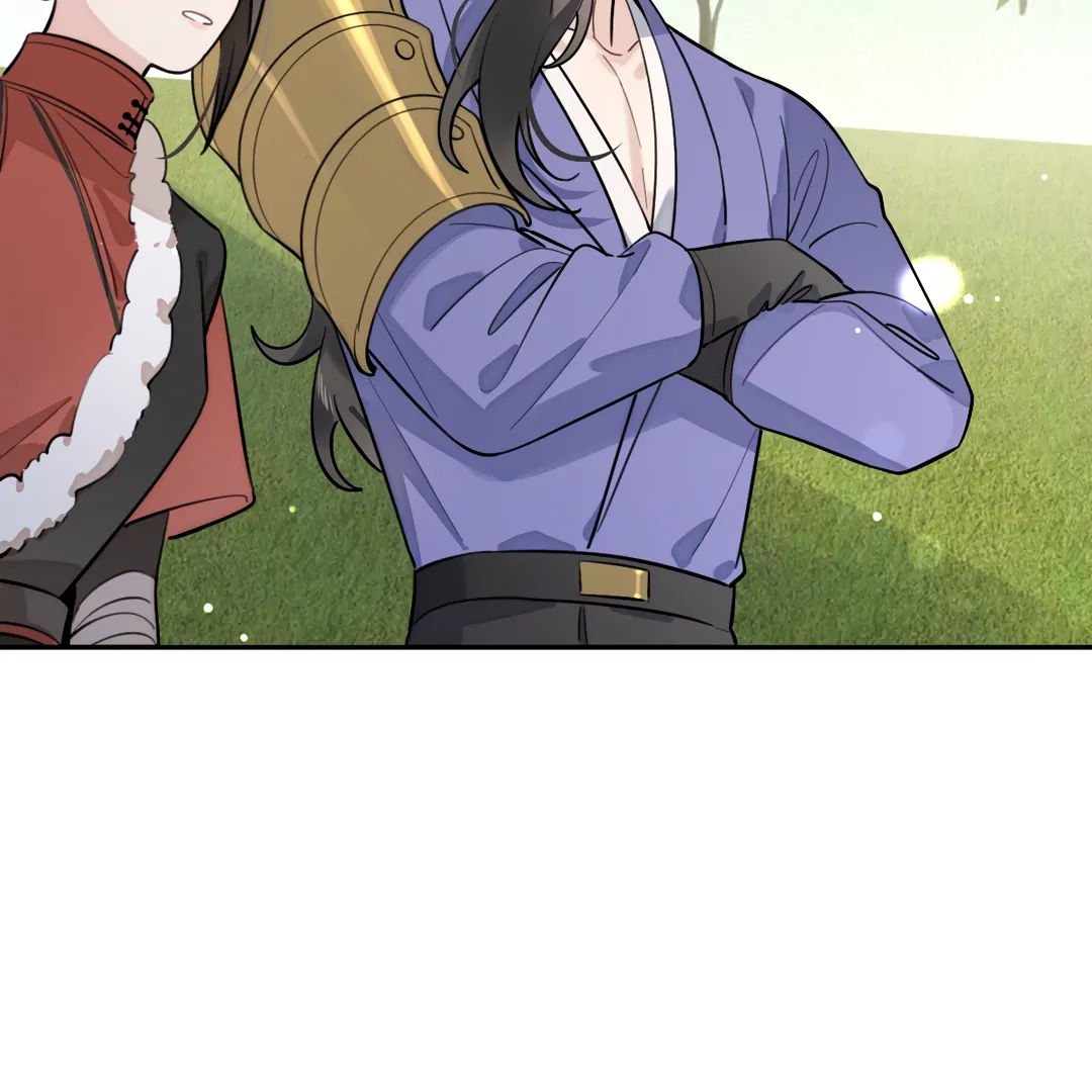The Grown Dog Bullies Its Owner [Team Hazama] - Chapter 36 manhwa