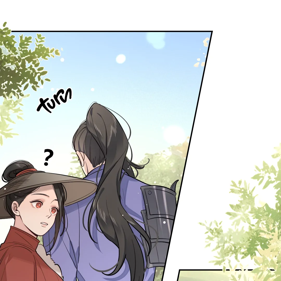 The Grown Dog Bullies Its Owner [Team Hazama] - Chapter 36 manhwa