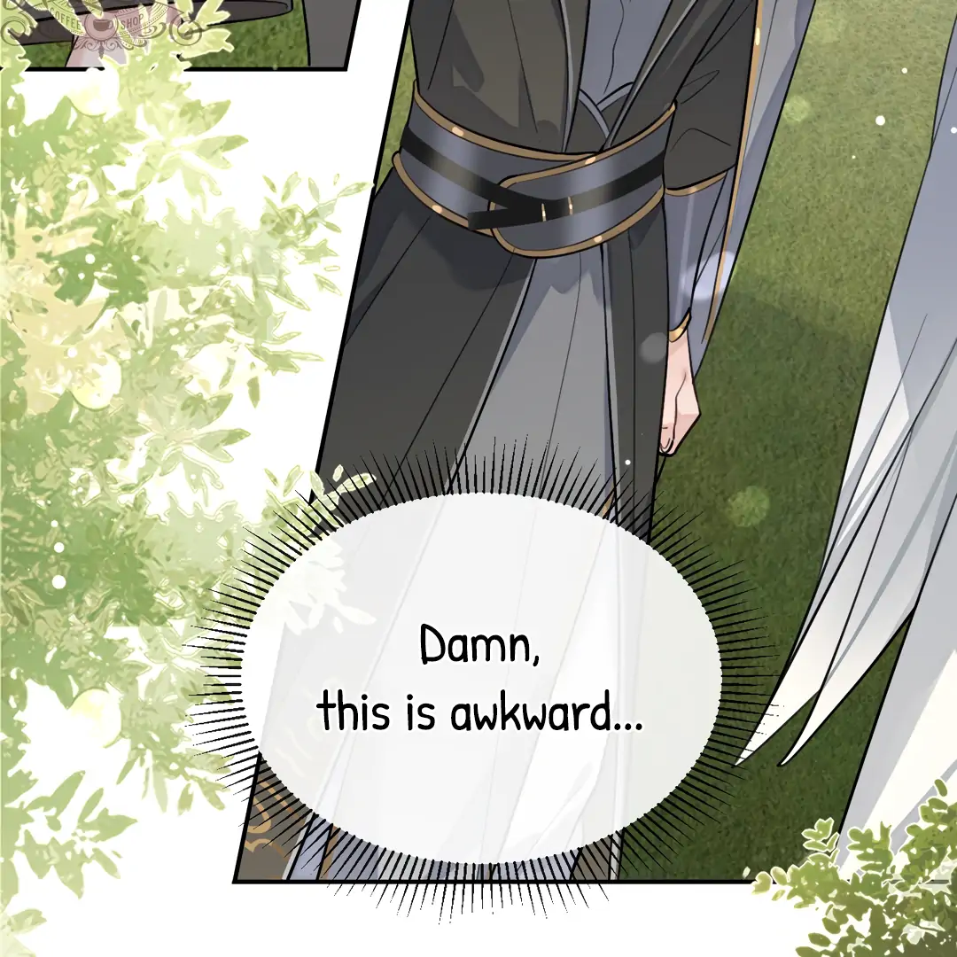 The Grown Dog Bullies Its Owner [Team Hazama] - Chapter 36 manhwa