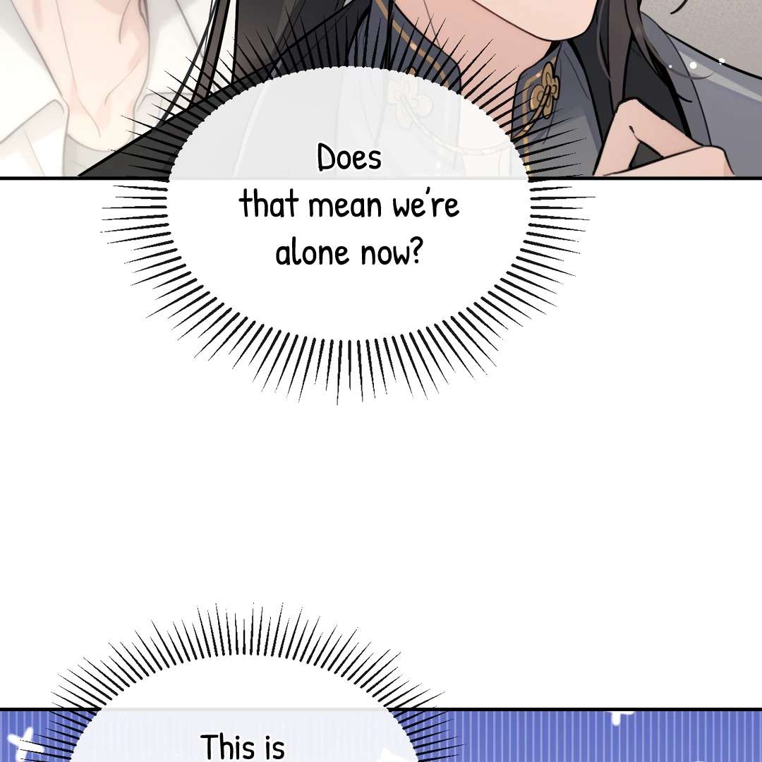 The Grown Dog Bullies Its Owner [Team Hazama] - Chapter 36 manhwa