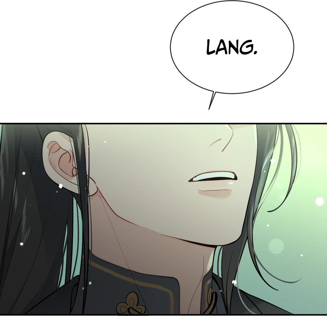 The Grown Dog Bullies Its Owner [Team Hazama] - Chapter 36 manhwa
