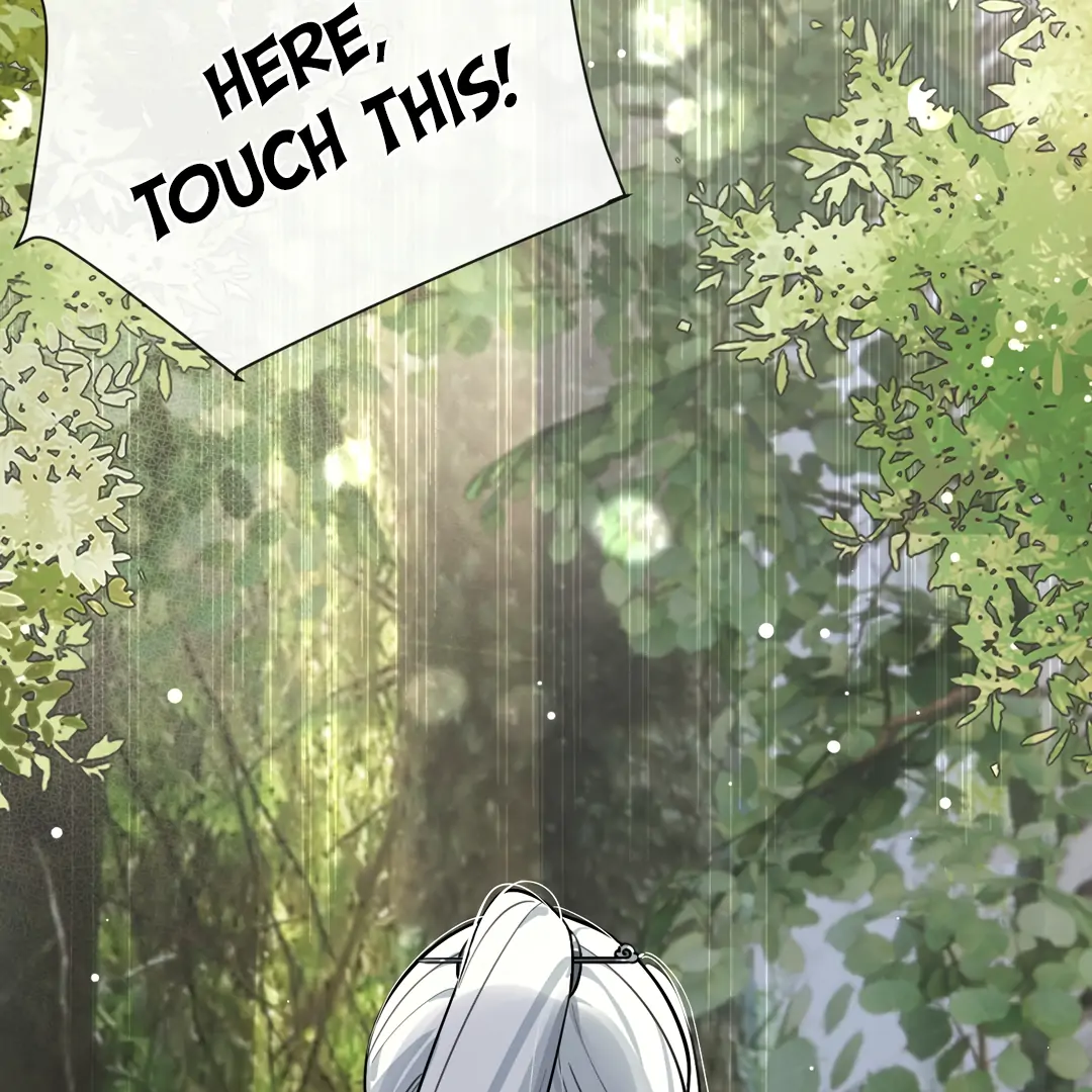 The Grown Dog Bullies Its Owner [Team Hazama] - Chapter 36 manhwa