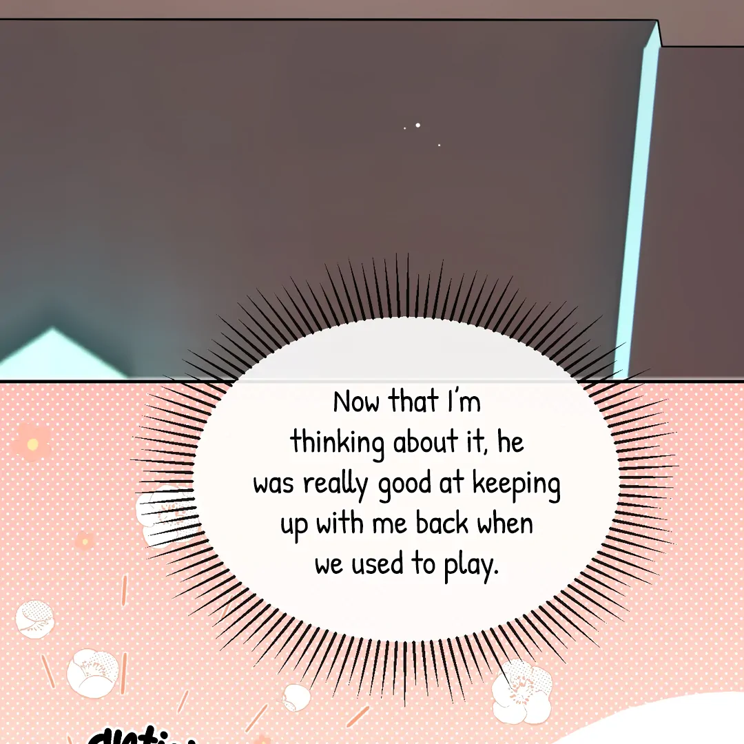 The Grown Dog Bullies Its Owner [Team Hazama] - Chapter 36 manhwa