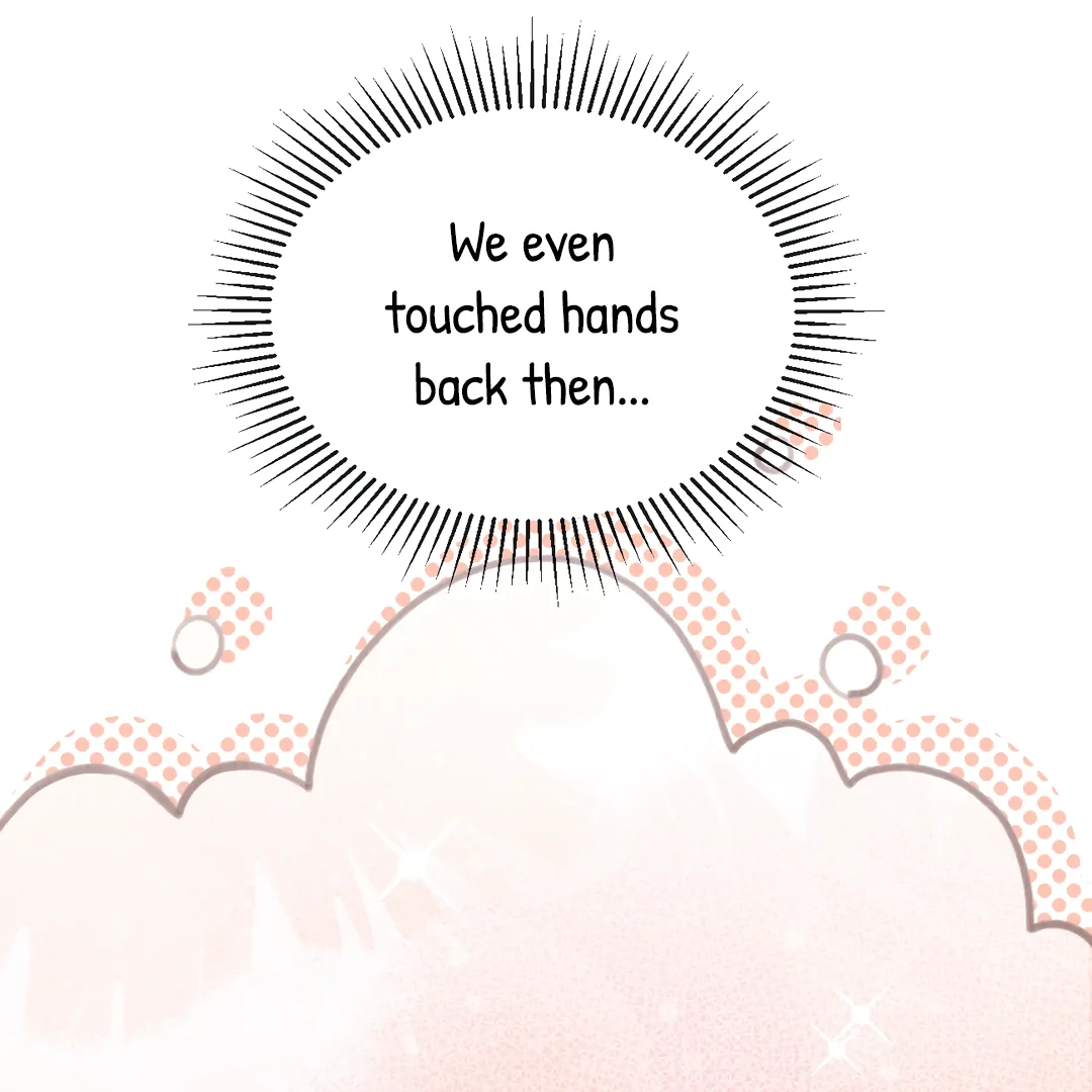 The Grown Dog Bullies Its Owner [Team Hazama] - Chapter 36 manhwa