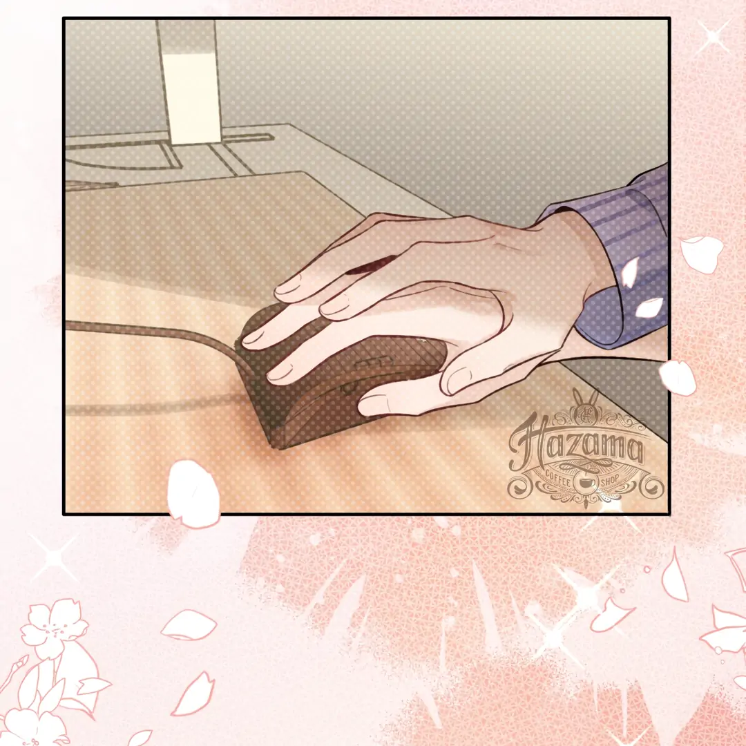 The Grown Dog Bullies Its Owner [Team Hazama] - Chapter 36 manhwa