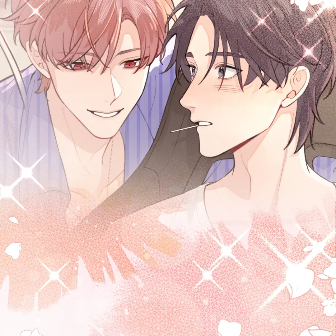 The Grown Dog Bullies Its Owner [Team Hazama] - Chapter 36 manhwa