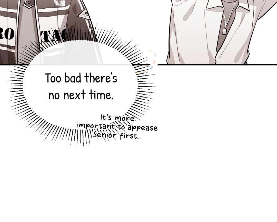 The Grown Dog Bullies Its Owner [Team Hazama] - Chapter 36 manhwa