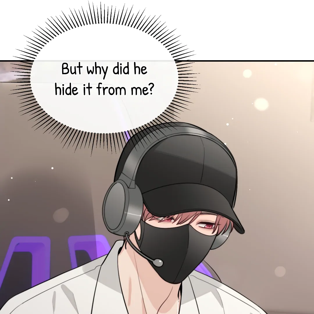 The Grown Dog Bullies Its Owner [Team Hazama] - Chapter 36 manhwa