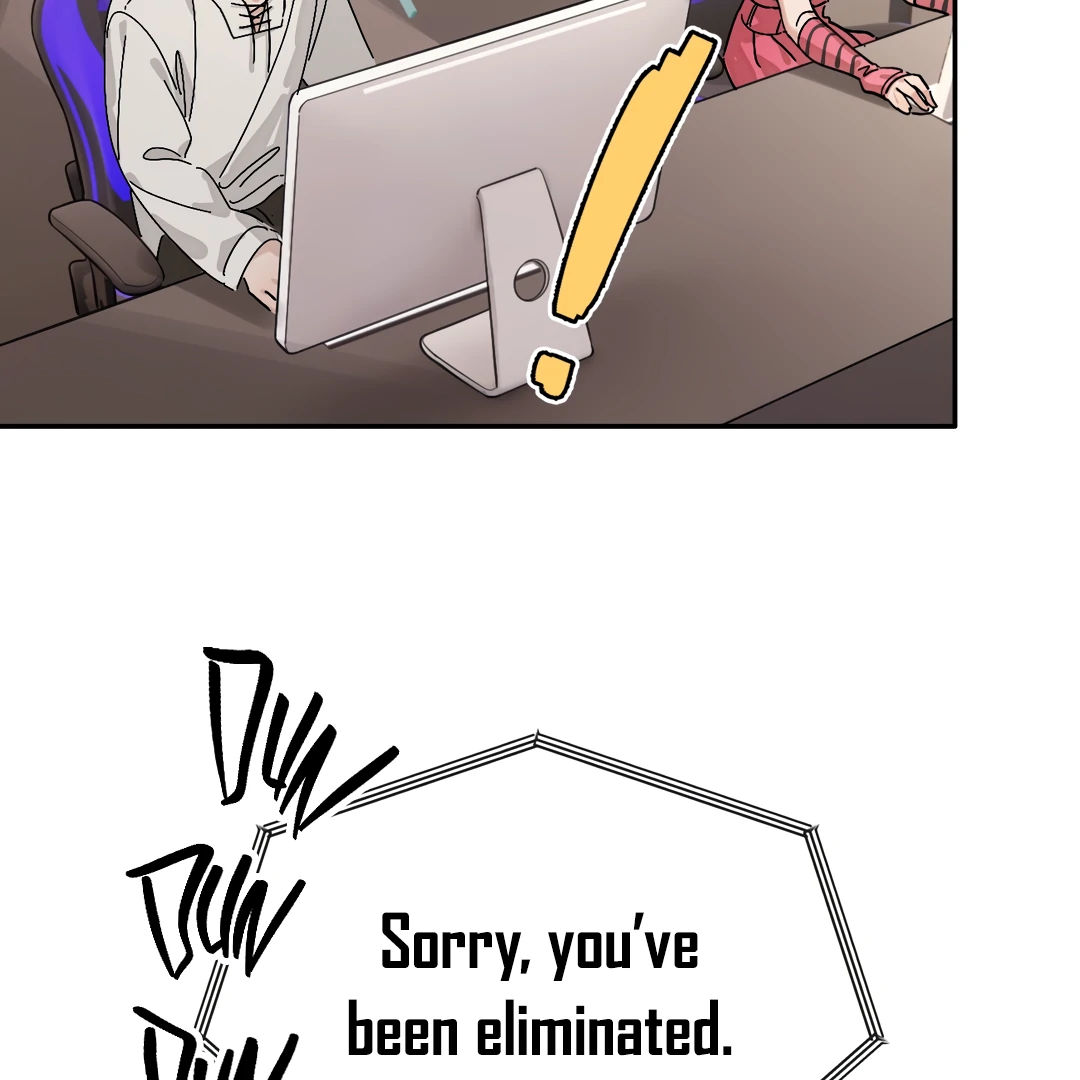The Grown Dog Bullies Its Owner [Team Hazama] - Chapter 36 manhwa