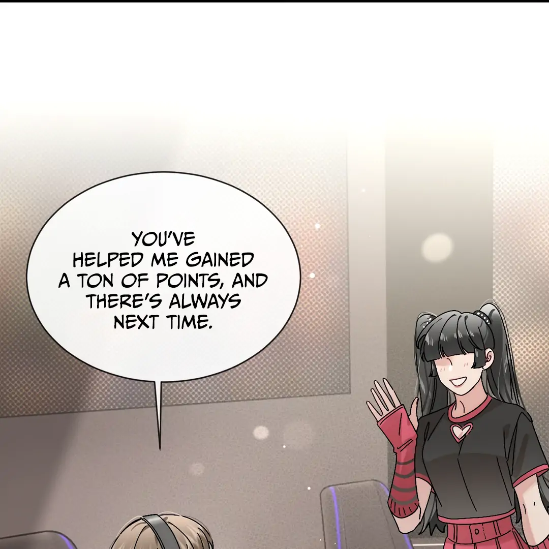 The Grown Dog Bullies Its Owner [Team Hazama] - Chapter 36 manhwa
