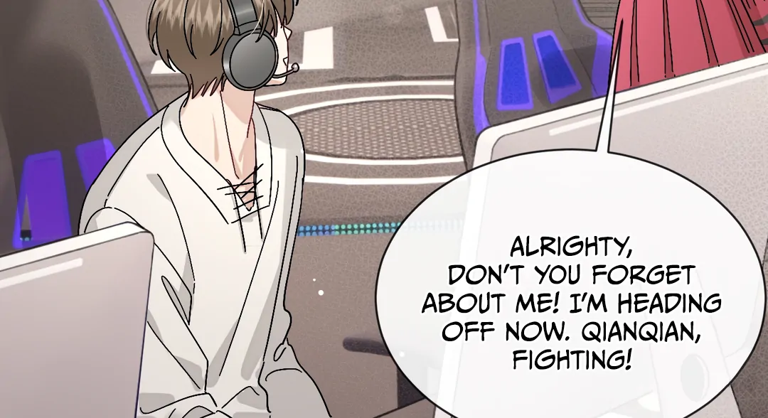 The Grown Dog Bullies Its Owner [Team Hazama] - Chapter 36 manhwa